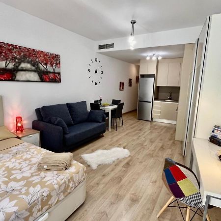 Dream Loft Apartman Alicante Kültér fotó