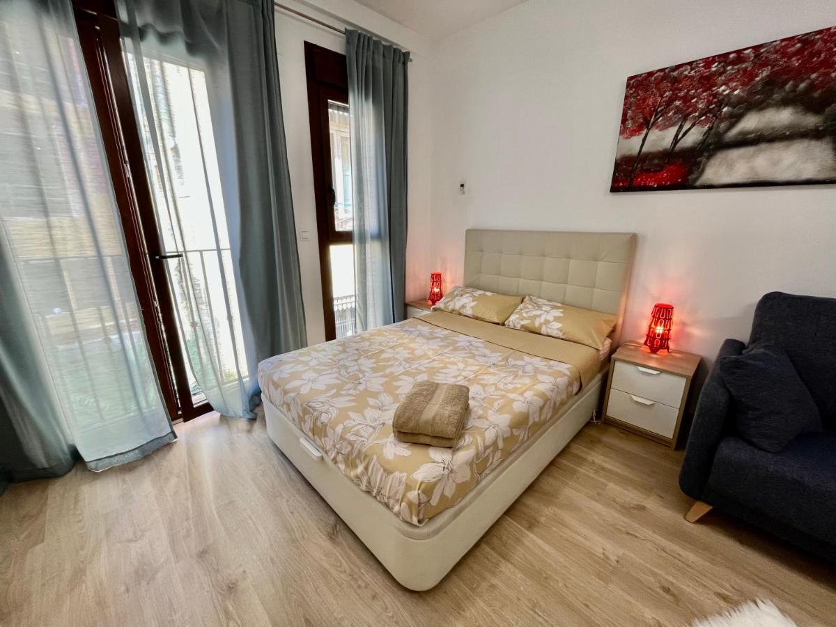 Dream Loft Apartman Alicante Kültér fotó