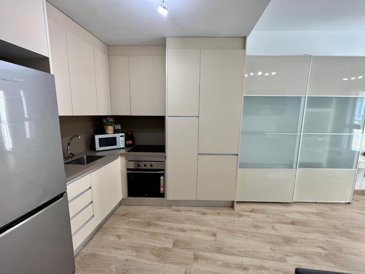 Dream Loft Apartman Alicante Kültér fotó