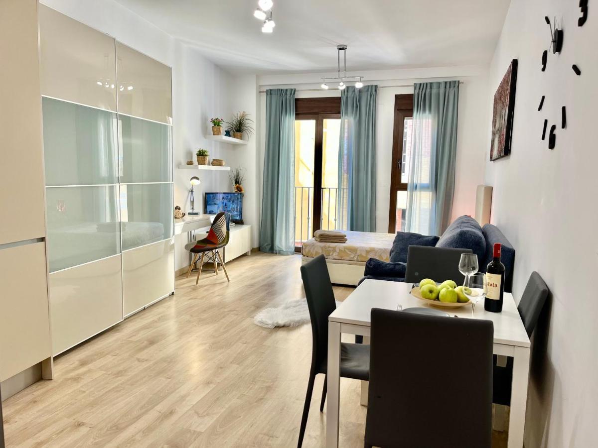 Dream Loft Apartman Alicante Kültér fotó