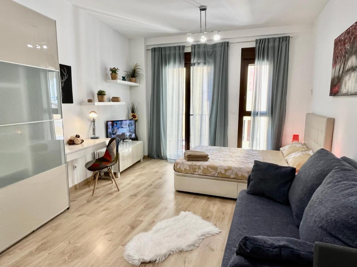 Dream Loft Apartman Alicante Kültér fotó