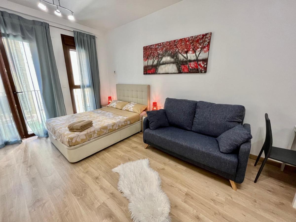Dream Loft Apartman Alicante Kültér fotó