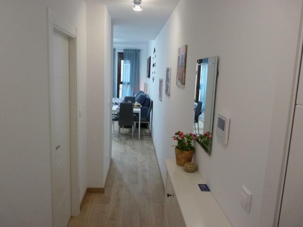 Dream Loft Apartman Alicante Kültér fotó
