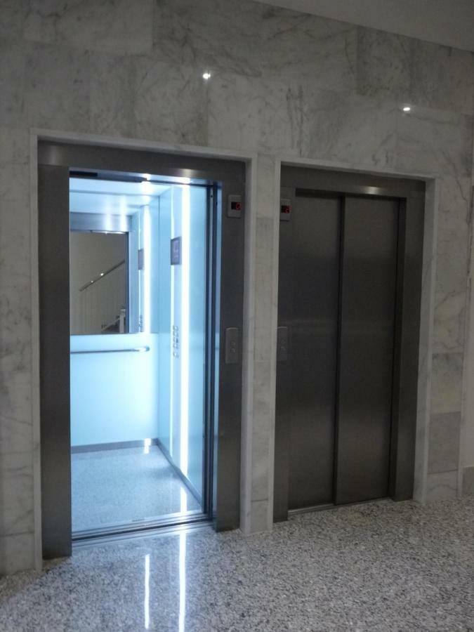 Dream Loft Apartman Alicante Kültér fotó