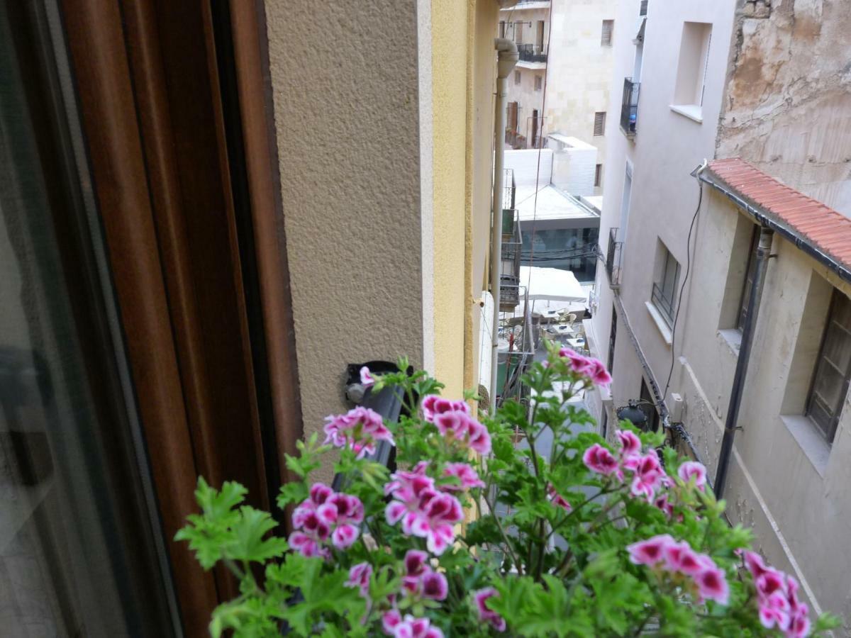 Dream Loft Apartman Alicante Kültér fotó