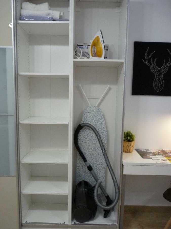 Dream Loft Apartman Alicante Kültér fotó