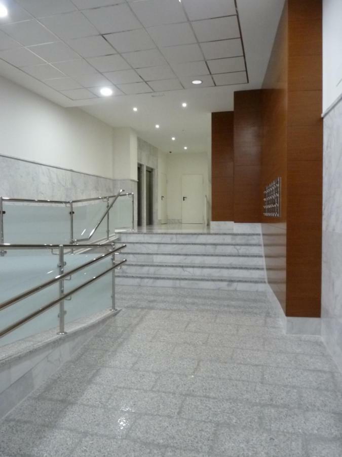Dream Loft Apartman Alicante Kültér fotó