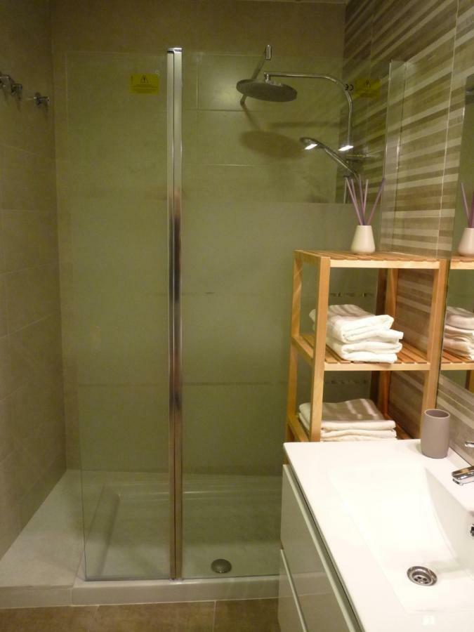 Dream Loft Apartman Alicante Kültér fotó