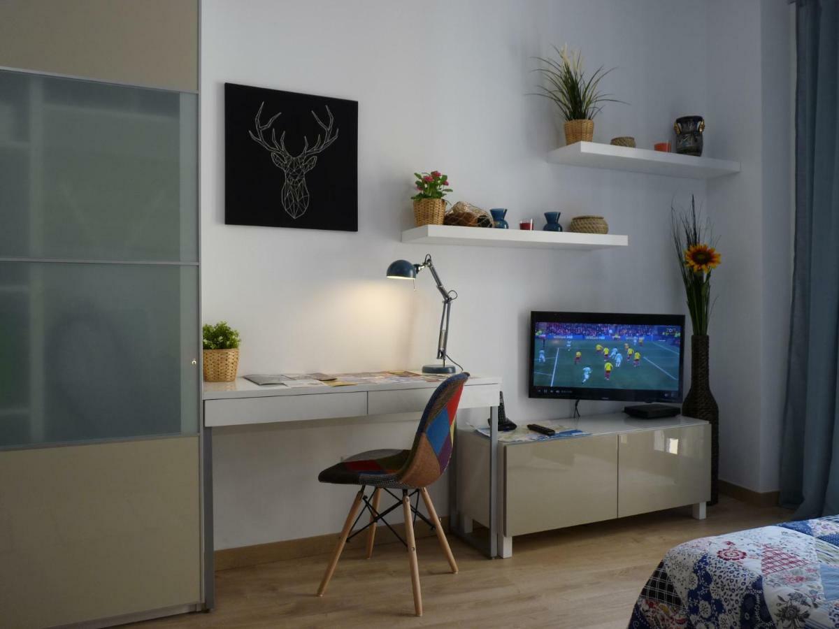 Dream Loft Apartman Alicante Kültér fotó