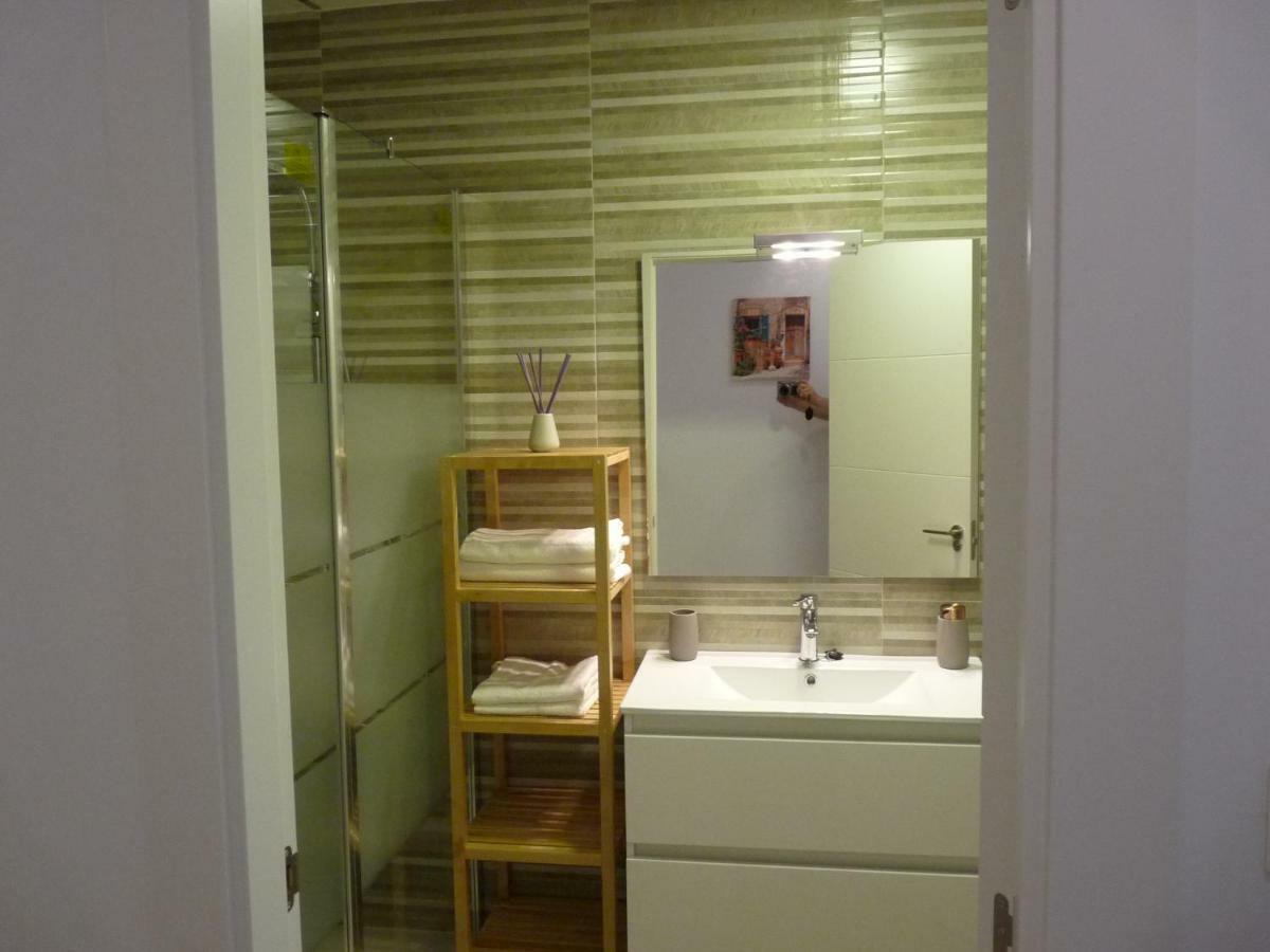 Dream Loft Apartman Alicante Kültér fotó