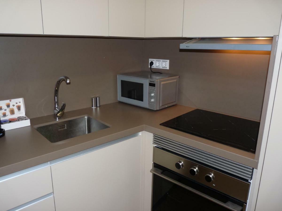 Dream Loft Apartman Alicante Kültér fotó